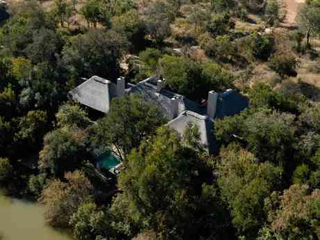 Morukuru Safari Lodge